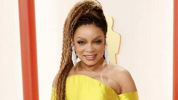 Ruth E. Carter. Foto: captura de Instagram.