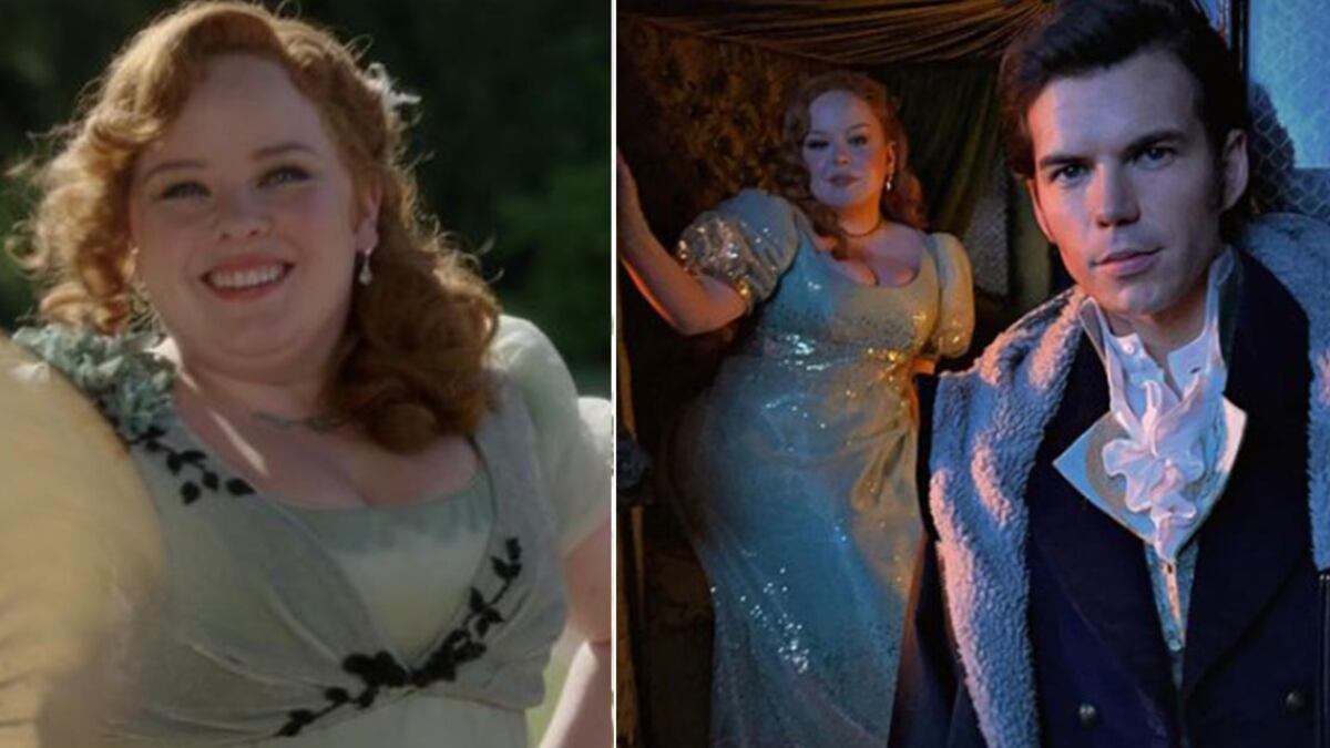 Bridgerton tercera temporada