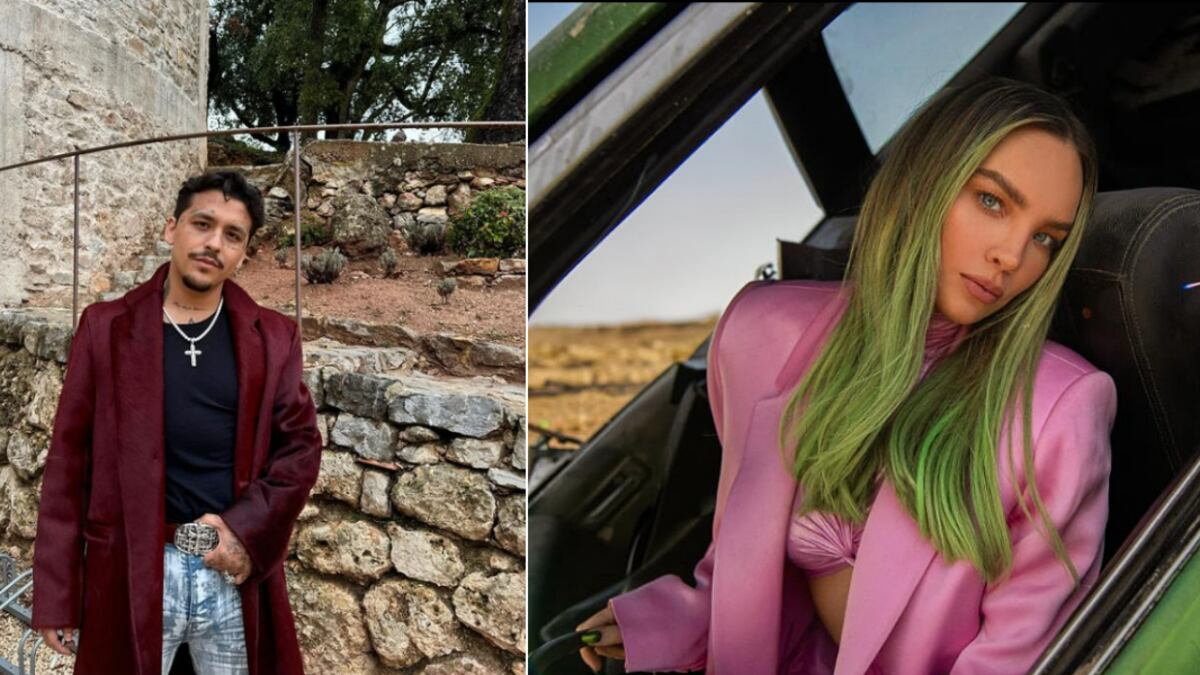 Nodal / Belinda