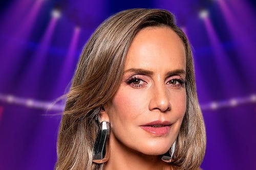 “Los escuchamos y nos arrepentimos un poco”: Diana Bolocco sale al paso de los votos pagados en ‘Fiebre de Baile’