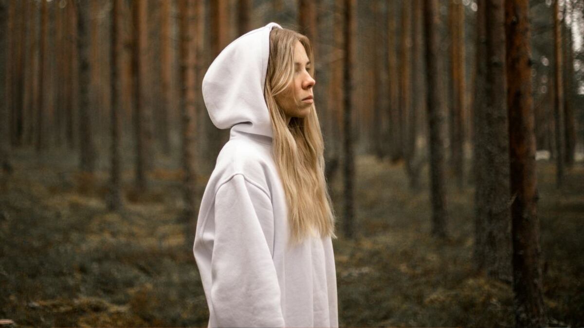 Una pregunta relacionada con un oso ha generado una intensa discusión entre hombres y mujeres en TikTok