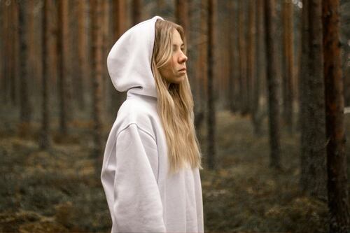 ¿Eliges al oso o al hombre? La pregunta que abrió un debate y la mayoría de mujeres contesta igual