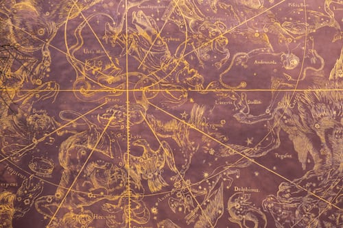 Esta es tu fuerza ancestral, según los astros y el Zodiaco