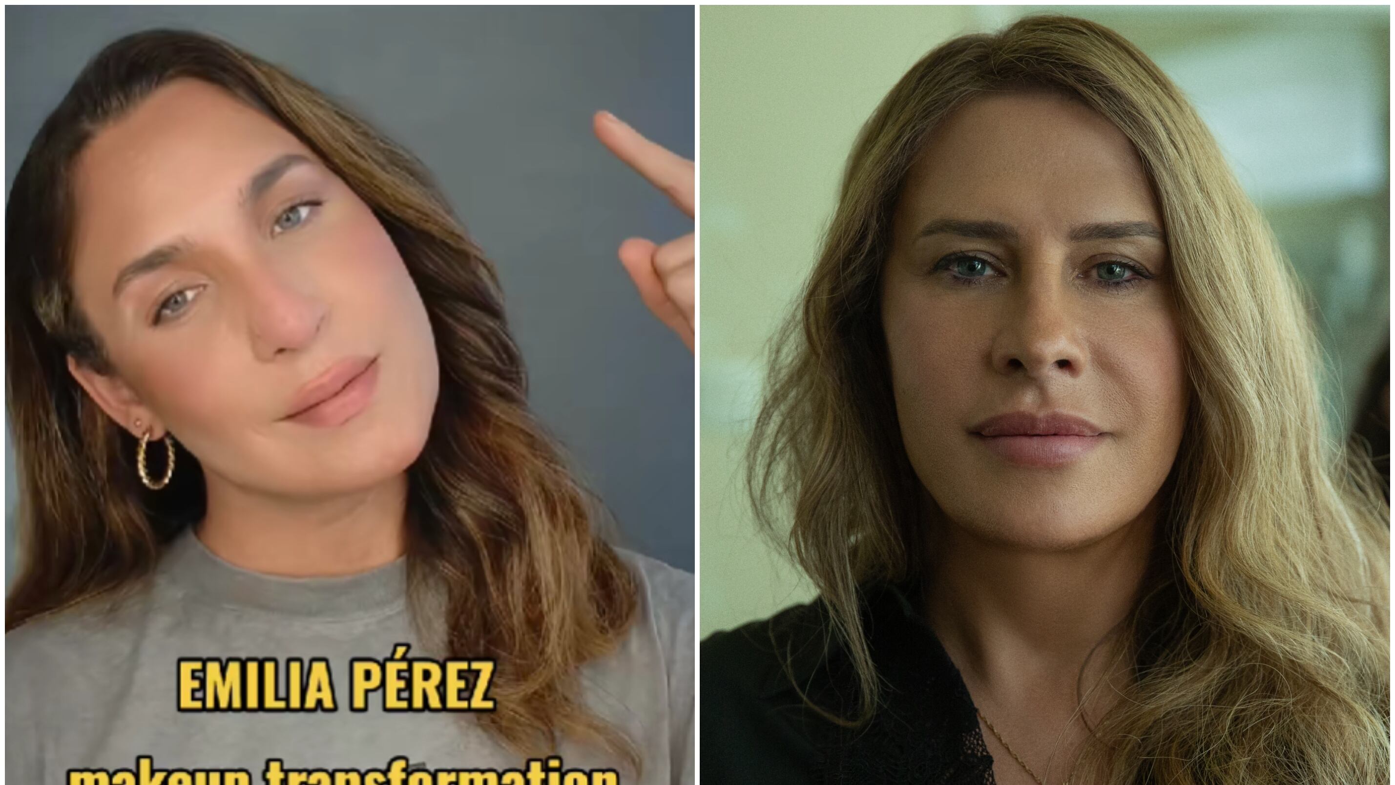 Karla Sofía Gascón