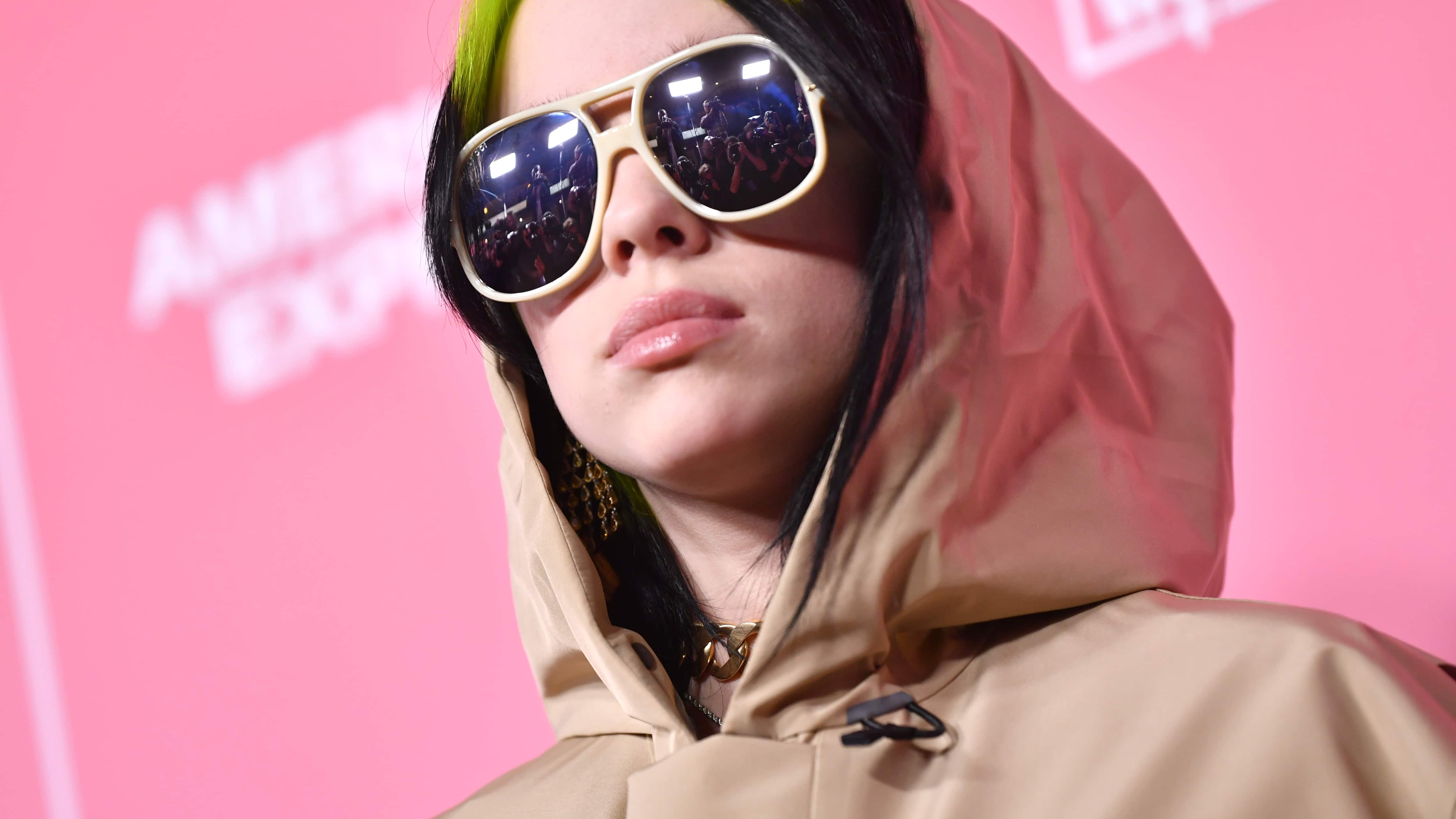 Billie Eilish