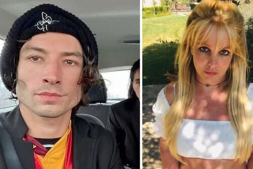 Famosos tuvieron crisis por problemas de salud mental: Catherine Zeta Jones dio una gran lección