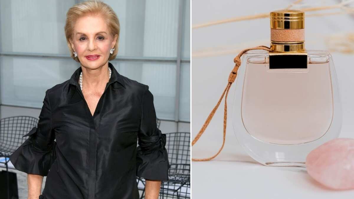 Carolina Herrera tiene el perfume elegante y fresco que además promete aportar juventud a quien lo use.
