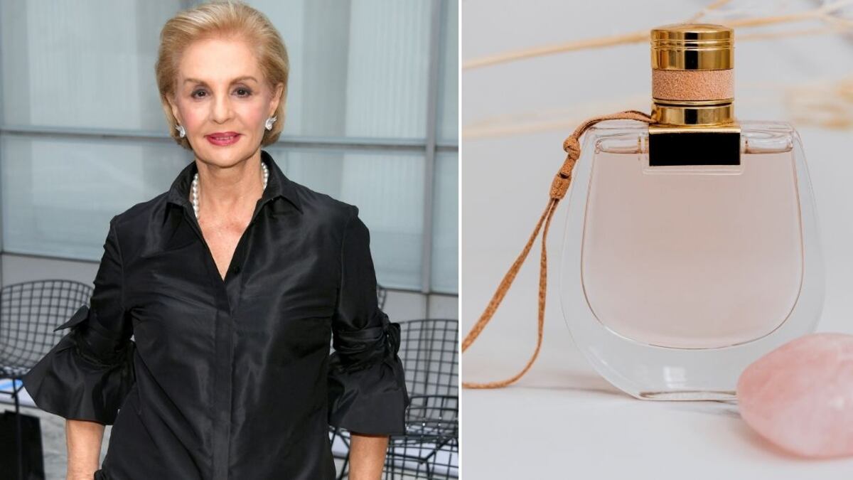 Carolina Herrera tiene el perfume elegante y fresco que además promete aportar juventud a quien lo use.