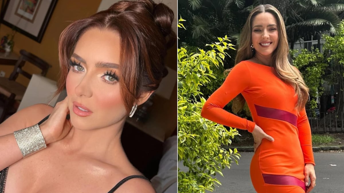 Ariadne Díaz presumió el corte de look predilecto de las mujeres elegantes.