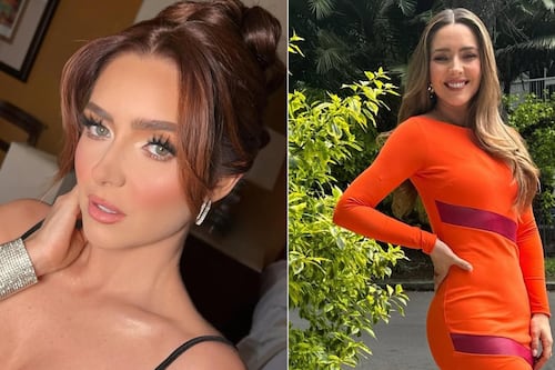 “Se ve 20 años más joven”: Ariadne Díaz presumió su nuevo look y enloqueció al internet por su elección