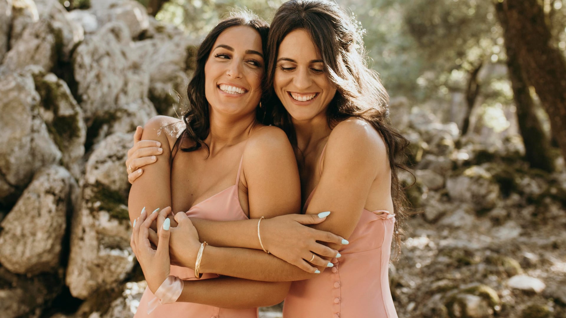 Qué es el Slowmance, la relación por la que ahora más apuestan las parejas LGBTQ+