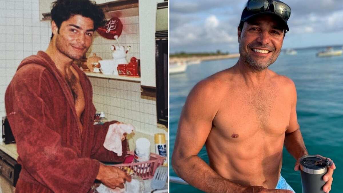 Chayanne responde a las madres que aseguran que es el padre de sus hijos