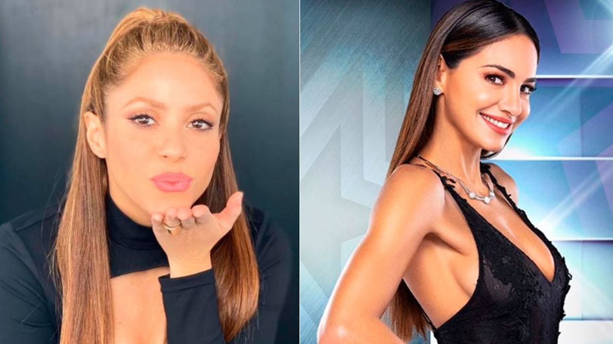 Valeria Dominguez se ha posicionado como influencer.
