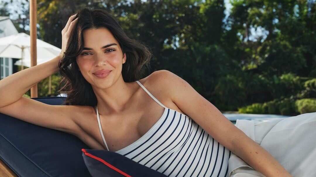 Kendall Jenner tem uma nova cor de cabelo e talvez seja a sua hora de mudar também