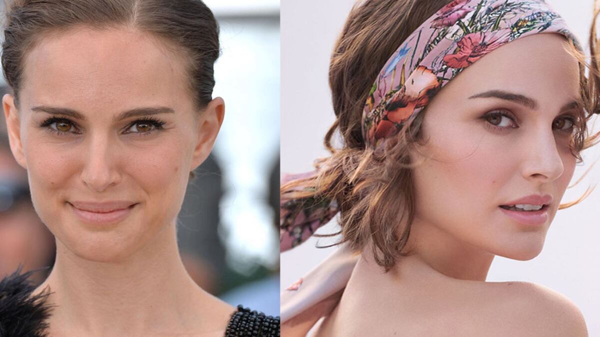 Natalie Portman