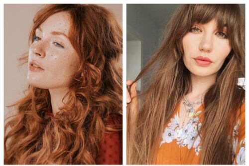 7 colores de pelo rejuvenecedores que arrasarán en 2024: derrochan elegancia