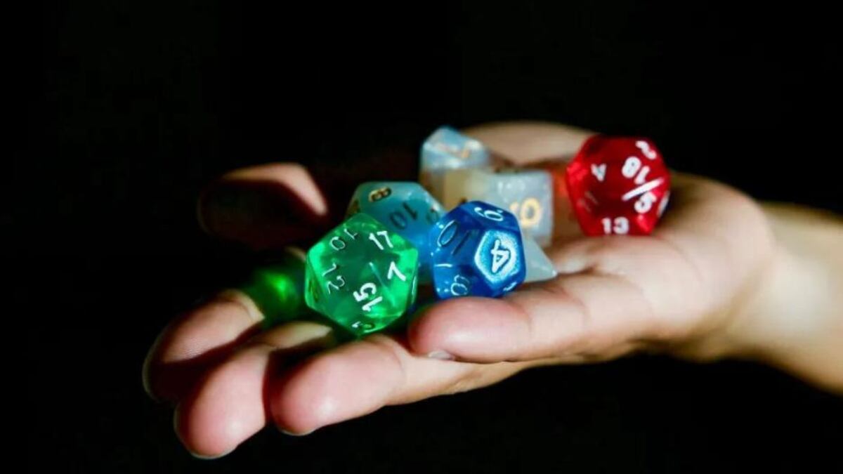 la numerología nos permite conocer cuál será el número y sus combinaciones que ayudará a lograr la fortuna