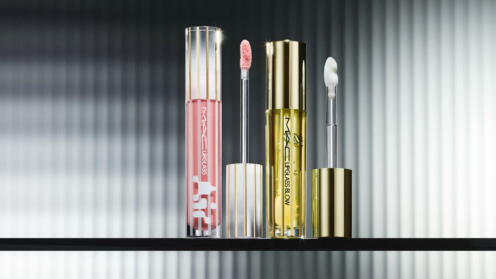 Los nuevos lanzamientos de Mac Cosmetics que son el maquillaje del futuro