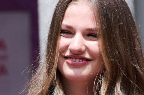 3 looks de la princesa Leonor para recrear en primavera: ideales para lucir elegante y femenina