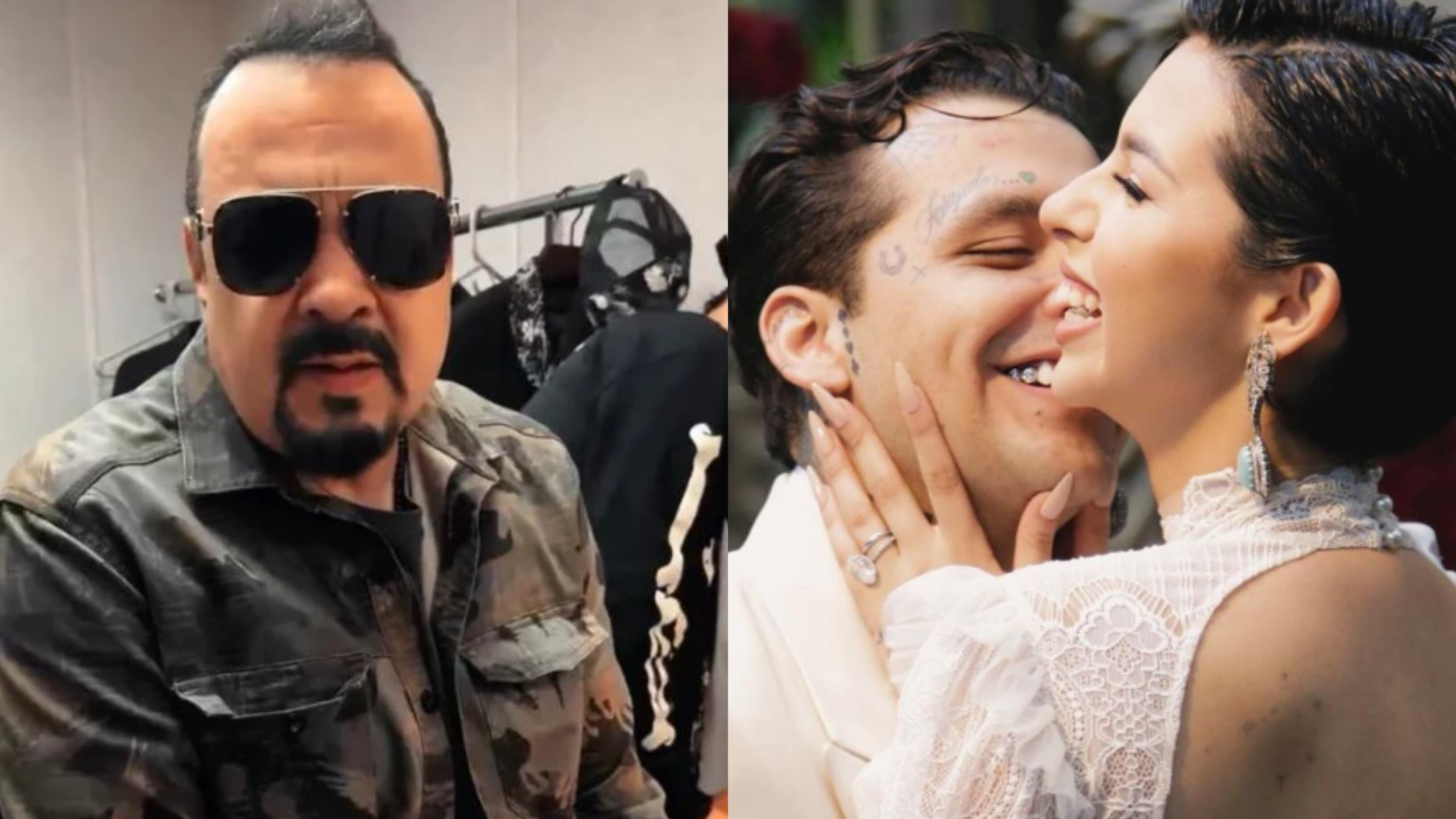 Pepe Aguilar