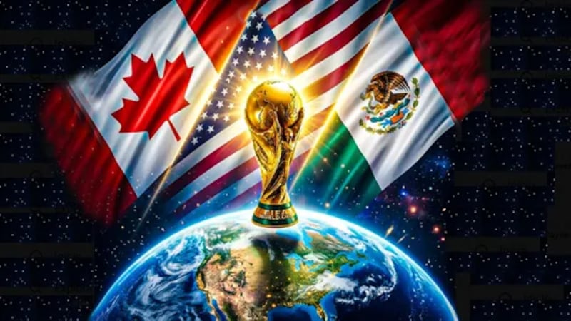 inauguración mundial 2026