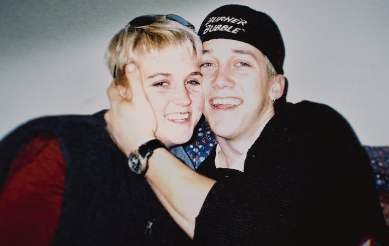 Amy Bradley Is Missing