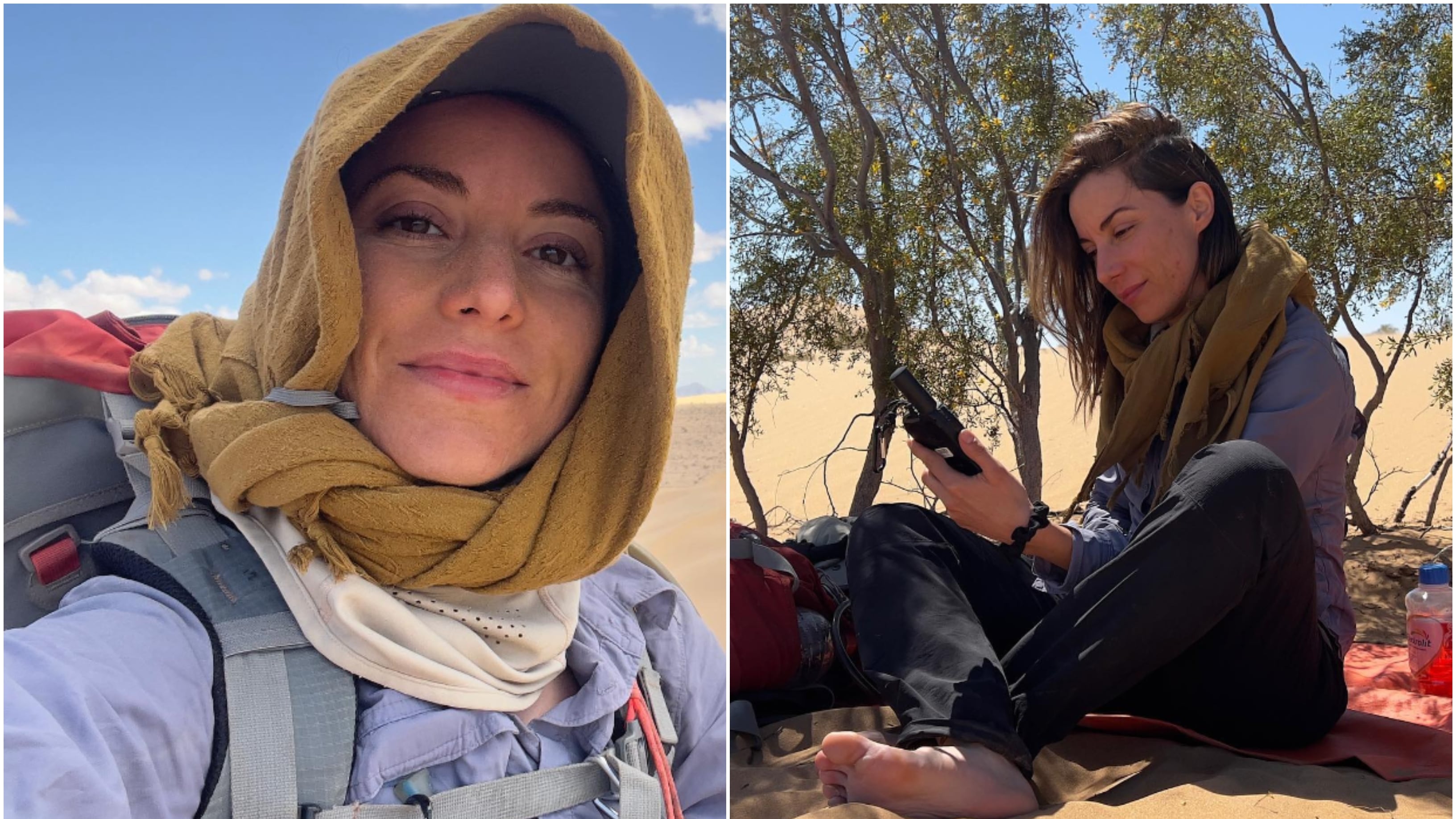 Fernanda Pérez Alarcón