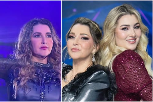 “No ha sido prudente”: Alicia Villarreal destapa distanciamiento con su hija y expone la tensión que divide a la familia