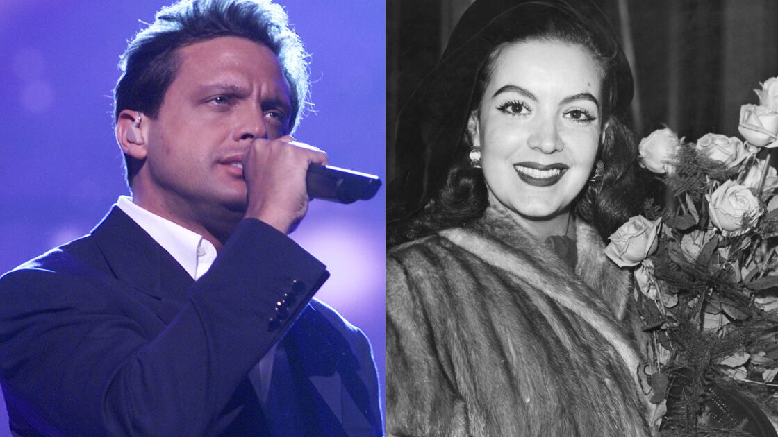 Luis Miguel