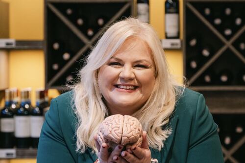 Neurofitness: el arte de esculpir tu mente con Catalina Hoffmann