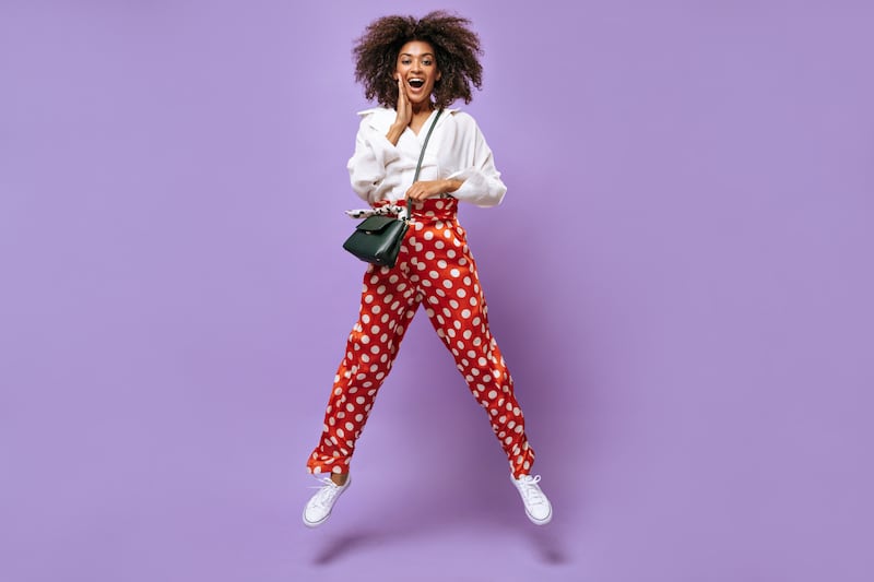 Tendencias de moda 2026