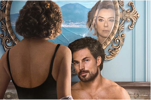 Esta es la serie más atrevida que se corona como la favorita: es solo para mayores de edad