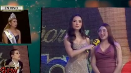 la llamaron fea en concurso de belleza