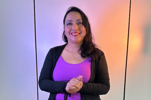 Jessy Constante: Un amor incondicional en la maternidad