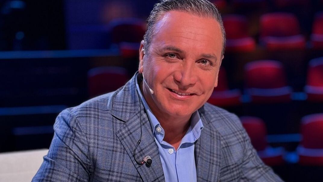 El cantante nacional confesó que le gustaría incursionar en la actuación.