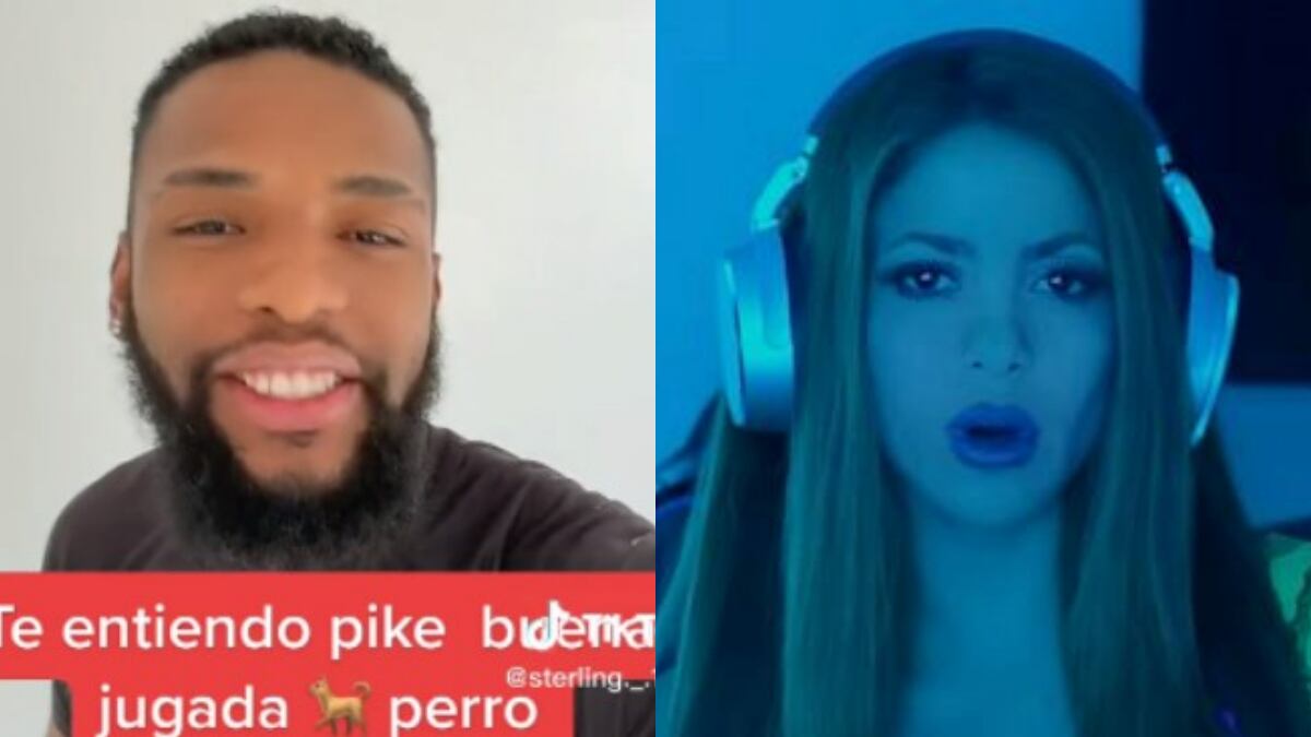 El video se viralizó