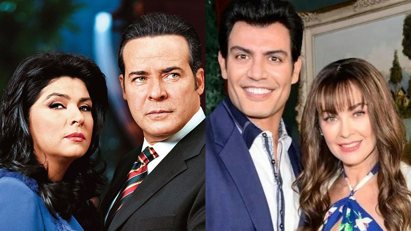 Versiones de La madrastra