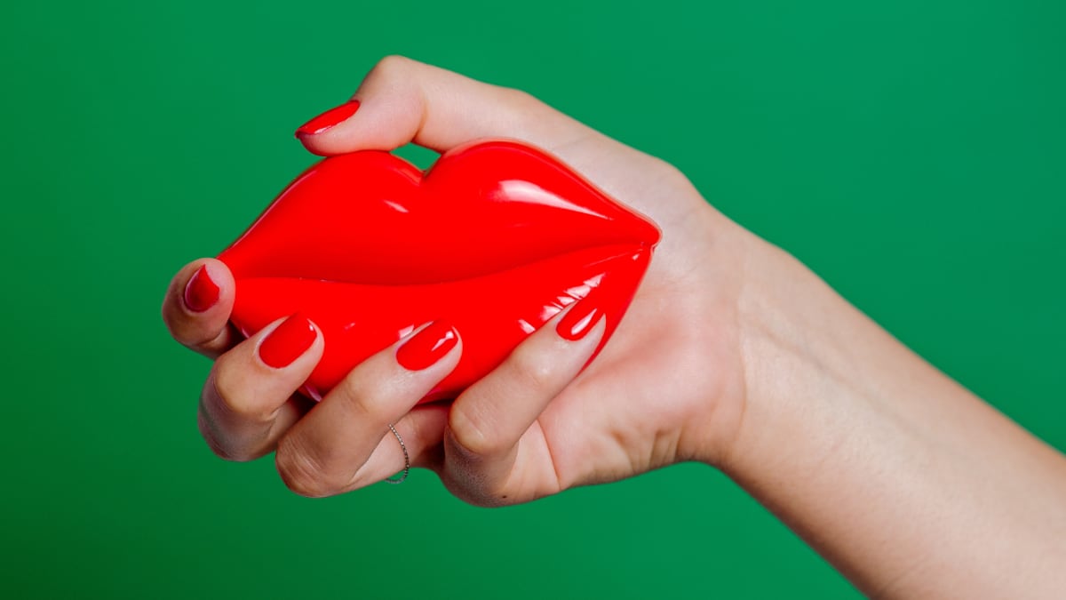 ¿Adiós ojo de gato? Las uñas de pez serán la tendencia de la temporada: todas las quieren