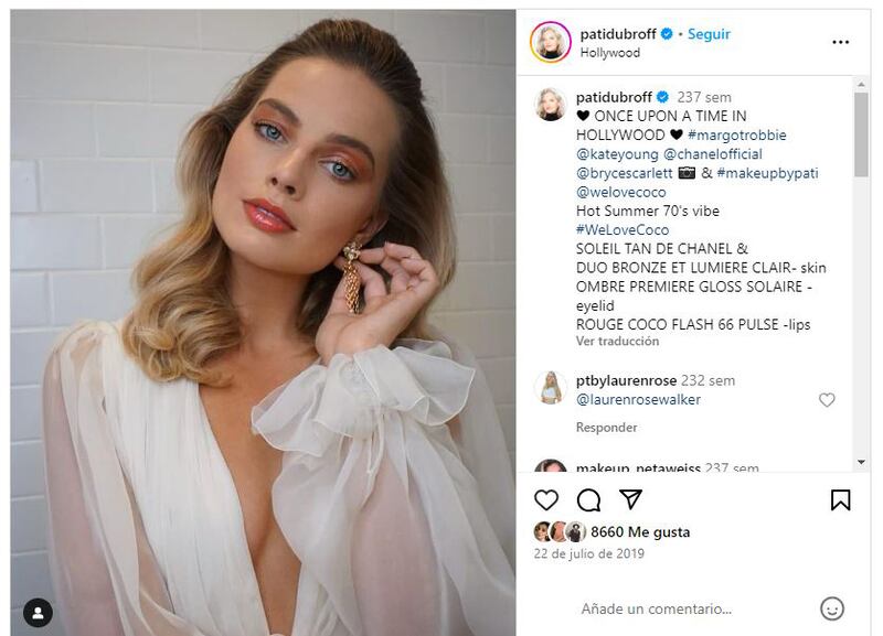 Los labiales oscuros y 'nude' dominarán las tendencias en 2024