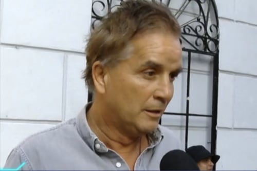 “Solo este año me he atrasado”: Pablo Mackenna se sincera tras acusación de Javiera Díaz de Valdés sobre ser “papito de corazón”