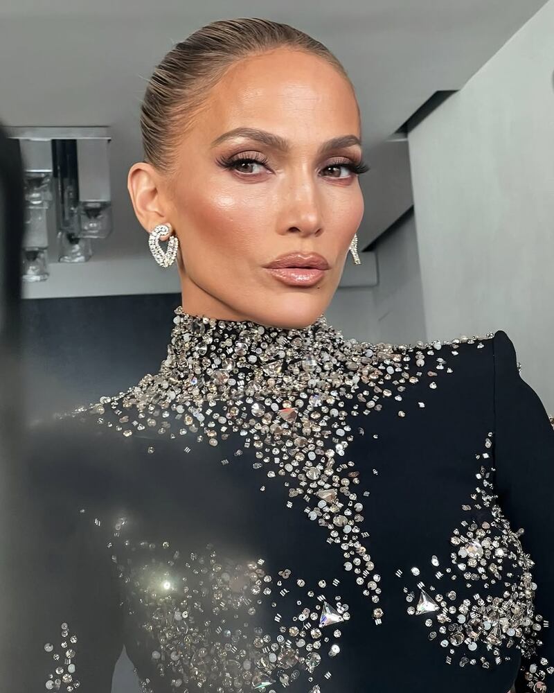 Jennifer Lopez