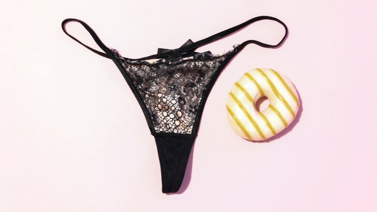 Errores al utilizar ropa interior que no debes cometer