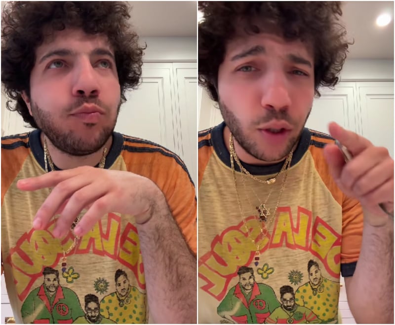 Benny Blanco