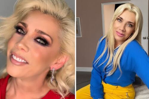 Famosa actriz de telenovelas se volvería chofer de taxi de aplicación por esta triste razón