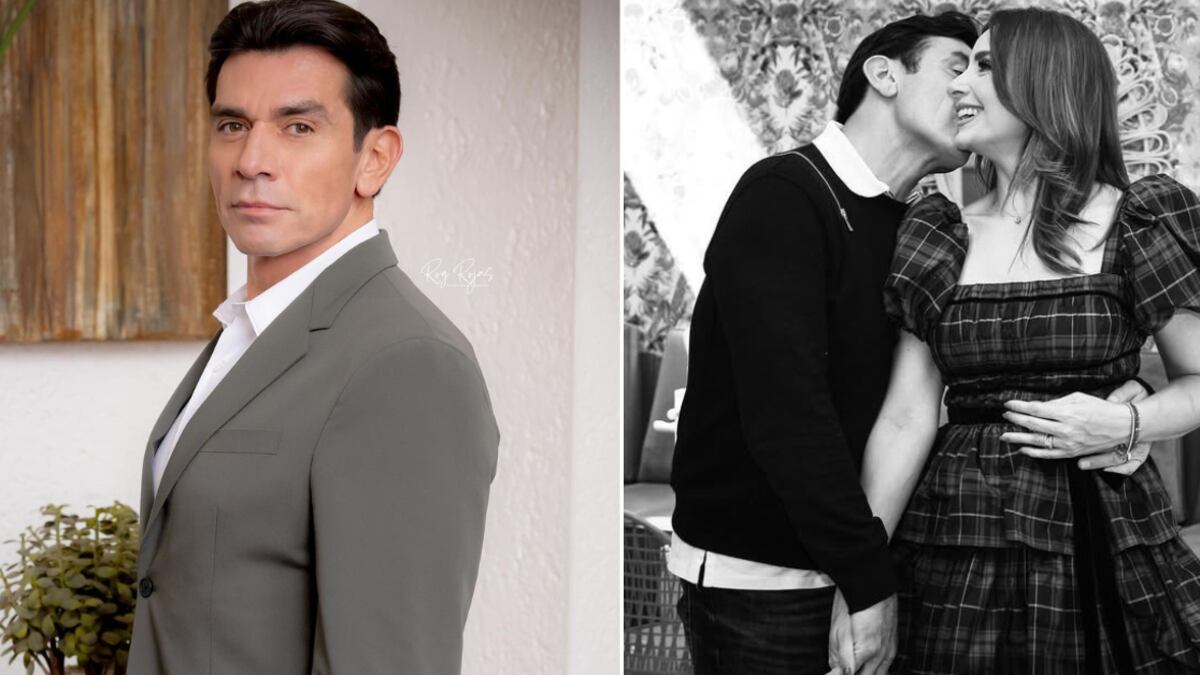 Jorge Salinas fue blanco de crueles críticas en su reciente aparición.