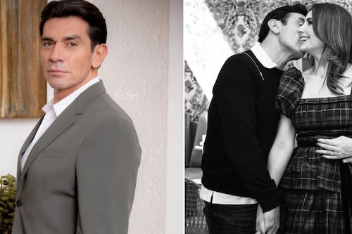 “La nutrióloga se lo acabó”: Jorge Salinas reaparece y su aspecto vuelve a preocupar a los fans