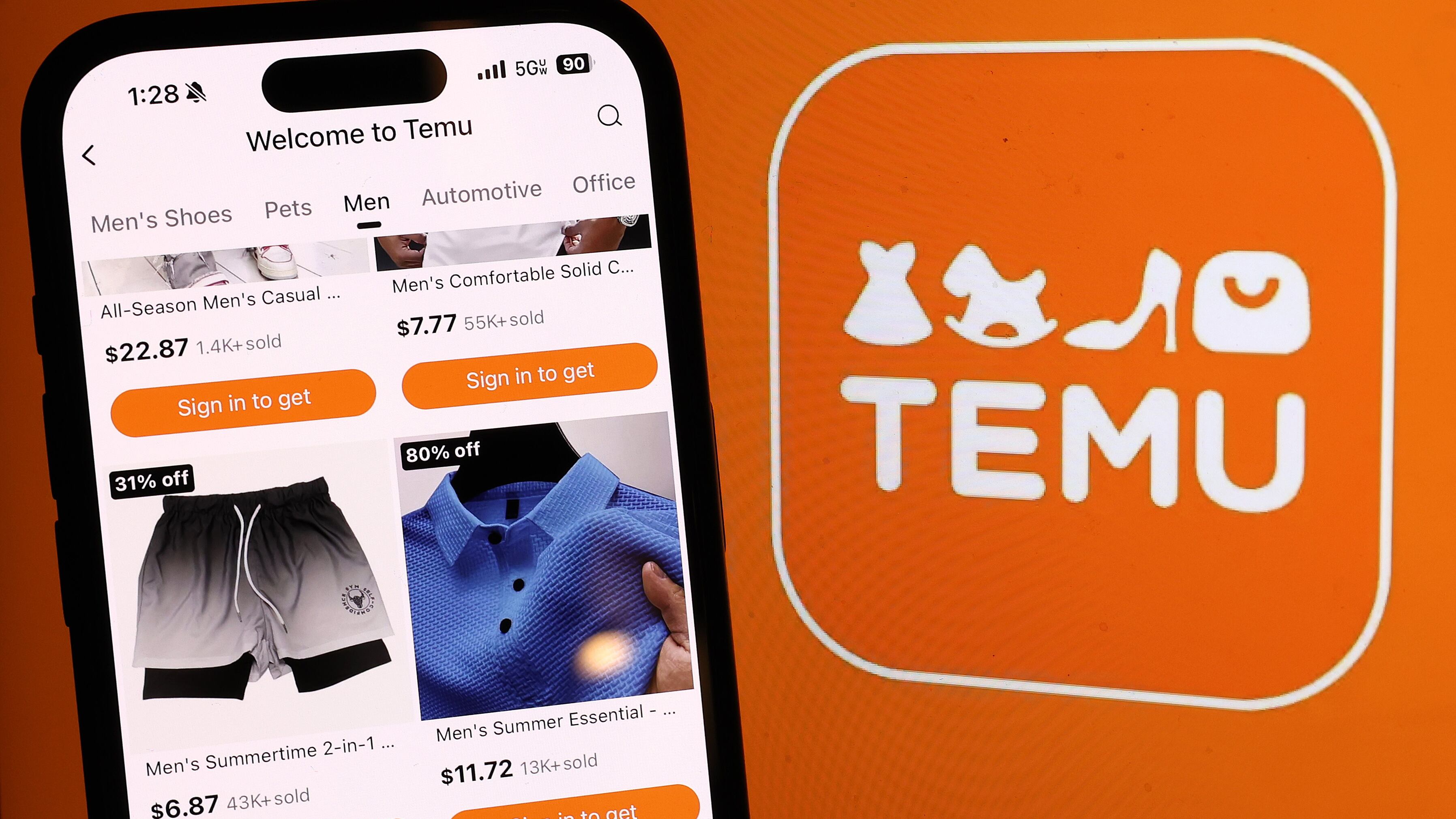 ¿Qué es Temu Colombia?