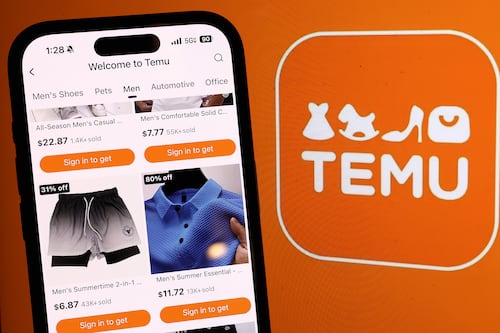 ¿Qué es Temu? El gigante chino que cada vez tiene más seguidores en TikTok