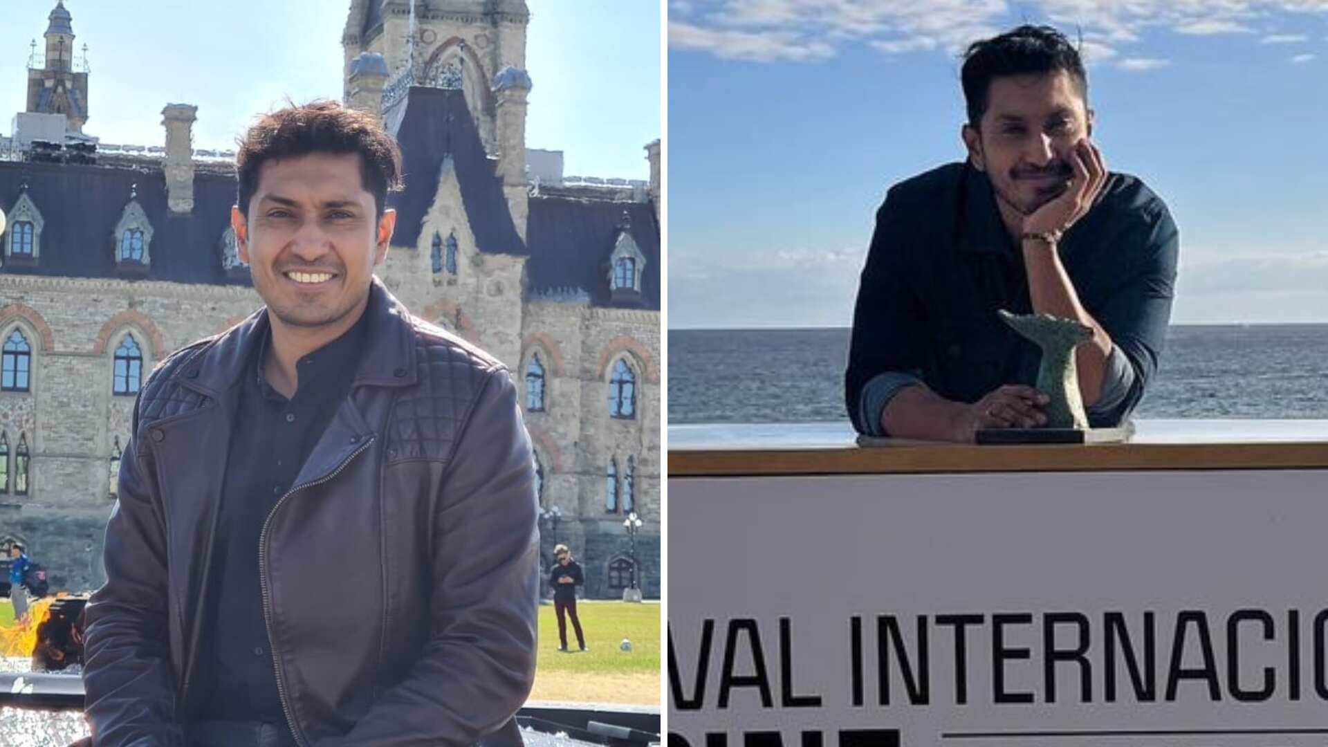 Interpreta a Namor el nuevo villano de Marvel