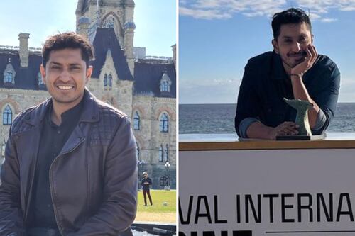 Tenoch Huerta demuestra que creer en ti te llevará lejos: los retos que superó con ‘Namor’